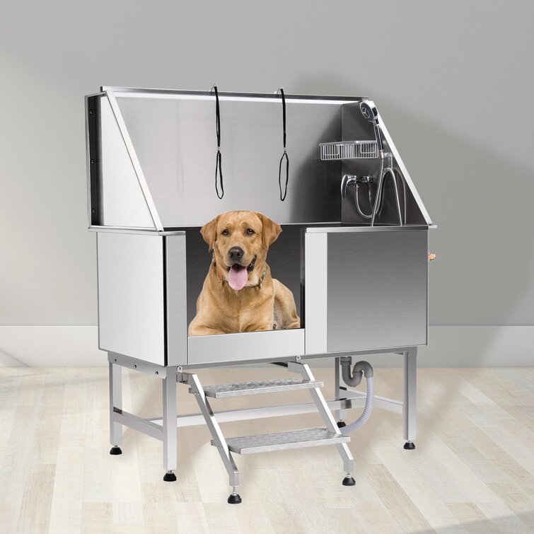 Dog wash 2025 baths for sale